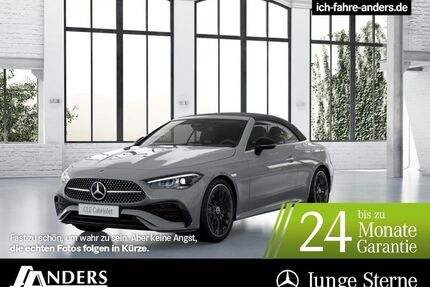 Mercedes-Benz CLE 200 Gebrauchtwagen