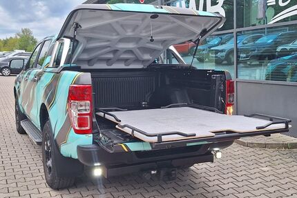 Ford Ranger Gebrauchtwagen