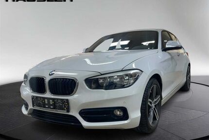 BMW 118 Gebrauchtwagen
