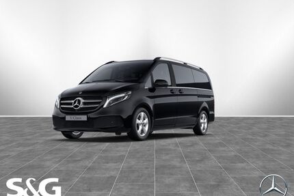 Mercedes-Benz V 250 Gebrauchtwagen