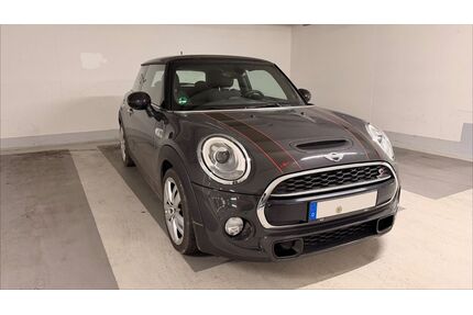 Mini Cooper S Gebrauchtwagen