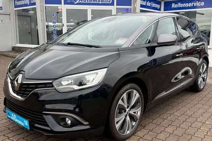 Renault Scenic Gebrauchtwagen