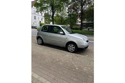 VW Lupo Gebrauchtwagen