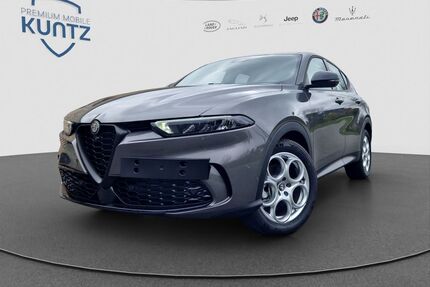 Alfa Romeo Tonale Gebrauchtwagen