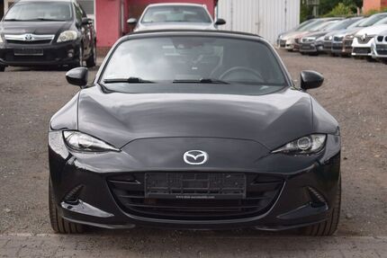 Mazda MX-5 Gebrauchtwagen