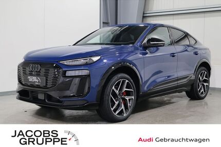 Audi Q6 e-tron Gebrauchtwagen