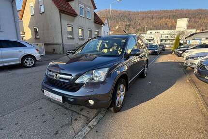 Honda CR-V Gebrauchtwagen