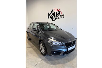 BMW 216 Active Tourer Gebrauchtwagen