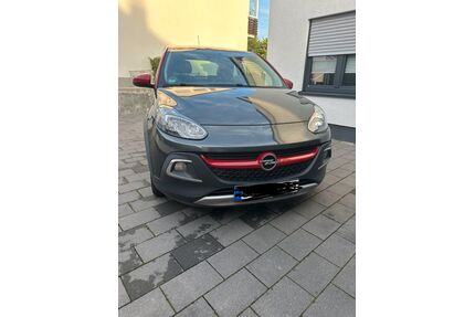 Opel Adam Gebrauchtwagen