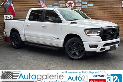 Dodge RAM Gebrauchtwagen