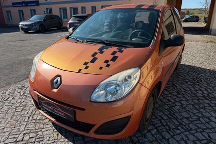 Renault Twingo Gebrauchtwagen