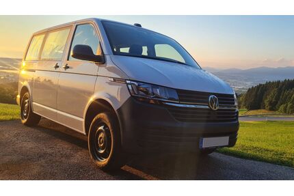 VW T6 Kombi Gebrauchtwagen