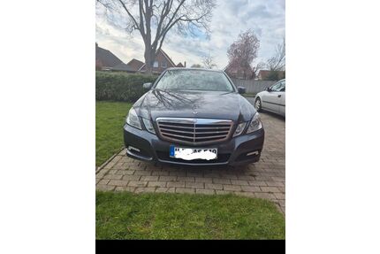 Mercedes-Benz E 200 Gebrauchtwagen
