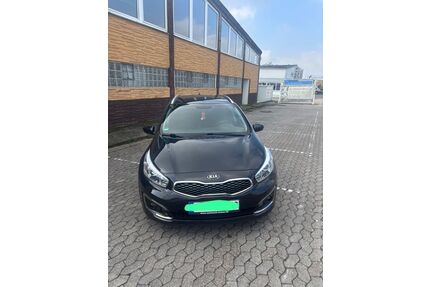 Kia ceed / Ceed Gebrauchtwagen