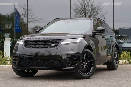Land Rover Range Rover Velar Gebrauchtwagen