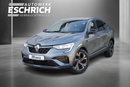 Renault Arkana Gebrauchtwagen
