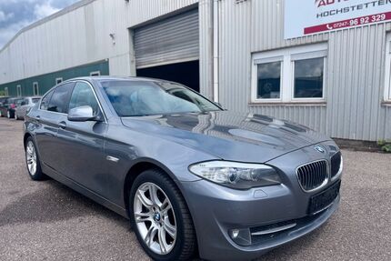 BMW 530 Gebrauchtwagen