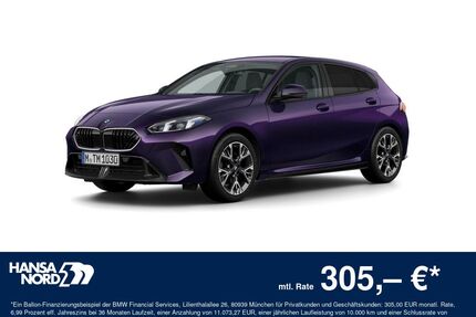 BMW 120 Gebrauchtwagen