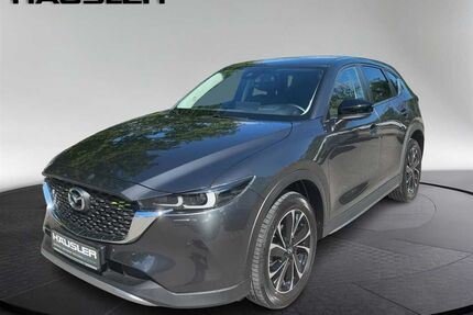 Mazda CX-5 Gebrauchtwagen