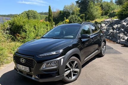 Hyundai KONA Gebrauchtwagen