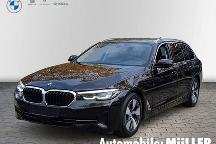 BMW 520 Gebrauchtwagen
