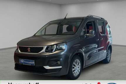 Peugeot Rifter Gebrauchtwagen