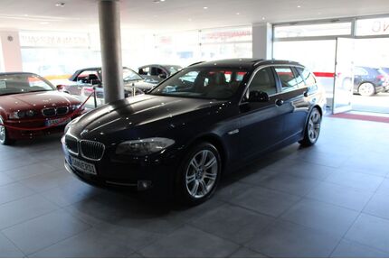 BMW 520 Gebrauchtwagen