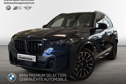 BMW X5 M60 Gebrauchtwagen
