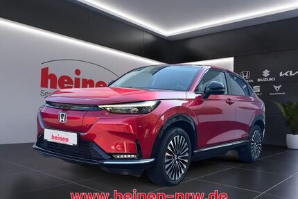 Honda e:Ny1 Gebrauchtwagen