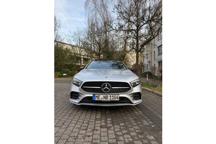 Mercedes-Benz A 250 Gebrauchtwagen