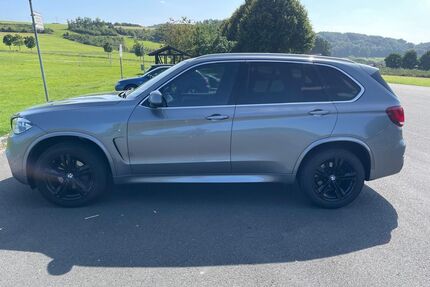 BMW X5 Gebrauchtwagen