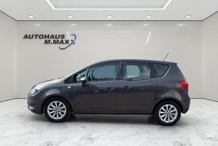 Opel Meriva Gebrauchtwagen