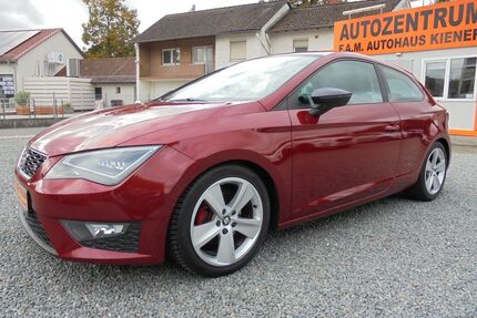 Seat Leon Gebrauchtwagen