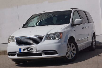 Chrysler Voyager Gebrauchtwagen
