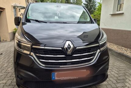 Renault Trafic Gebrauchtwagen