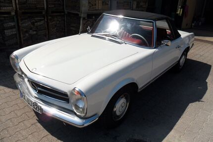 Mercedes-Benz SL 280 Gebrauchtwagen