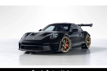 Porsche 992 Gebrauchtwagen