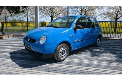 VW Lupo Gebrauchtwagen