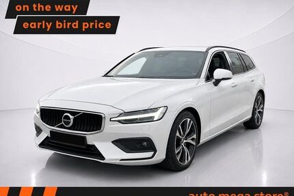 Volvo V60 Gebrauchtwagen
