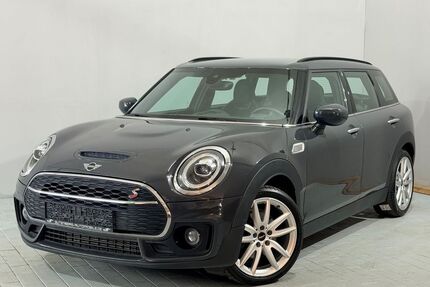 Mini Cooper SD Clubman Gebrauchtwagen