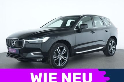 Volvo XC60 Gebrauchtwagen