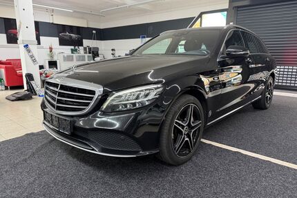 Mercedes-Benz C 300 Gebrauchtwagen