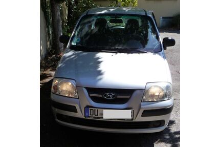 Hyundai Atos Gebrauchtwagen