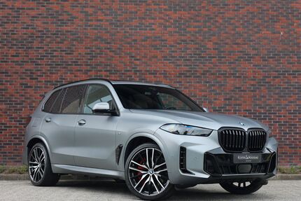 BMW X5 Gebrauchtwagen