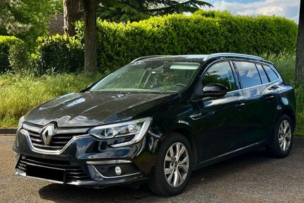 Renault Megane Gebrauchtwagen