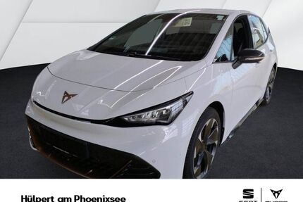Cupra Born Gebrauchtwagen