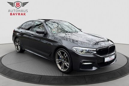BMW 530 Gebrauchtwagen