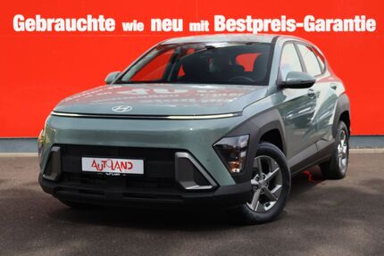 Hyundai KONA Gebrauchtwagen