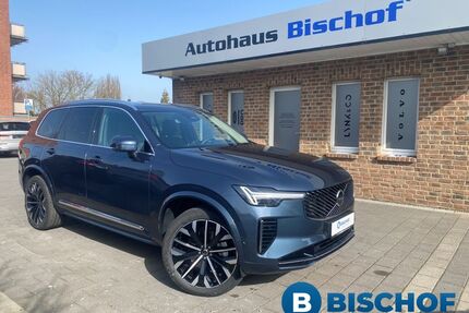 Volvo XC90 Gebrauchtwagen