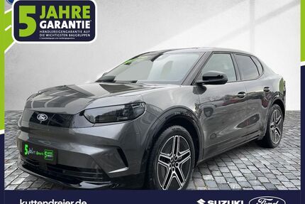 Ford Capri Gebrauchtwagen